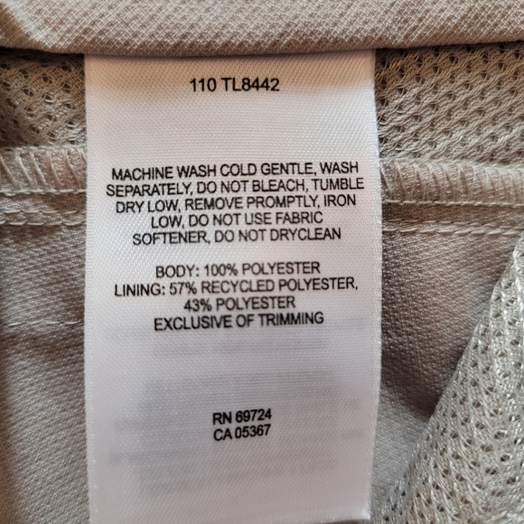Columbia Titanium crop pants - Picture 11 of 13